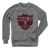 Dadi Nicolas Crew Sweatshirt | 500 LEVEL