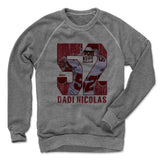 Dadi Nicolas Crew Sweatshirt | 500 LEVEL