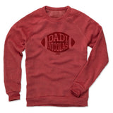 Dadi Nicolas Crew Sweatshirt | 500 LEVEL