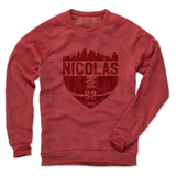 Dadi Nicolas Crew Sweatshirt | 500 LEVEL