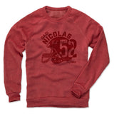 Dadi Nicolas Crew Sweatshirt | 500 LEVEL