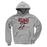 Dadi Nicolas Men's Hoodie | 500 LEVEL