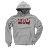 Dadi Nicolas Men's Hoodie | 500 LEVEL
