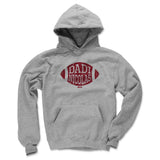 Dadi Nicolas Men's Hoodie | 500 LEVEL