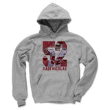 Dadi Nicolas Men's Hoodie | 500 LEVEL