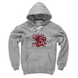 Dadi Nicolas Lace Hoodie | 500 LEVEL