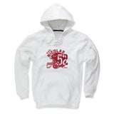 Dadi Nicolas Lace Hoodie | 500 LEVEL