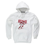 Dadi Nicolas Lace Hoodie | 500 LEVEL