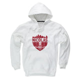 Dadi Nicolas Lace Hoodie | 500 LEVEL