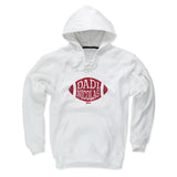 Dadi Nicolas Lace Hoodie | 500 LEVEL
