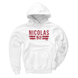 Dadi Nicolas Men's Hoodie | 500 LEVEL