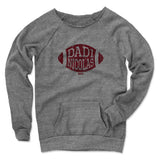 Dadi Nicolas Maniac Sweatshirt | 500 LEVEL