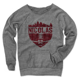 Dadi Nicolas Maniac Sweatshirt | 500 LEVEL