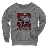 Dadi Nicolas Maniac Sweatshirt | 500 LEVEL