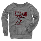 Dadi Nicolas Maniac Sweatshirt | 500 LEVEL
