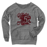 Dadi Nicolas Maniac Sweatshirt | 500 LEVEL