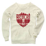 Dadi Nicolas Maniac Sweatshirt | 500 LEVEL