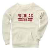 Dadi Nicolas Maniac Sweatshirt | 500 LEVEL