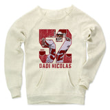 Dadi Nicolas Maniac Sweatshirt | 500 LEVEL