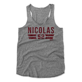 Dadi Nicolas Women's Tank Top | 500 LEVEL