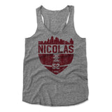 Dadi Nicolas Women's Tank Top | 500 LEVEL