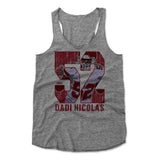 Dadi Nicolas Women's Tank Top | 500 LEVEL