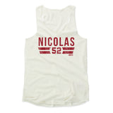 Dadi Nicolas Women's Tank Top | 500 LEVEL