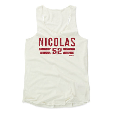 Dadi Nicolas Women's Tank Top | 500 LEVEL