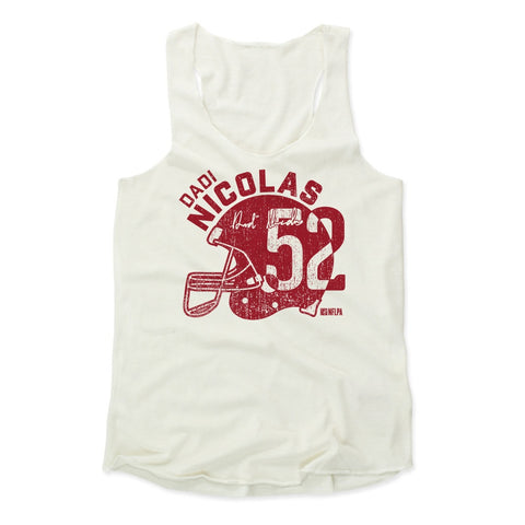 Dadi Nicolas Women's Tank Top | 500 LEVEL