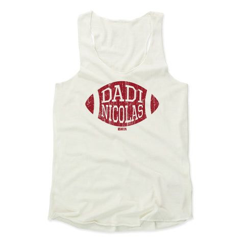 Dadi Nicolas Women's Tank Top | 500 LEVEL