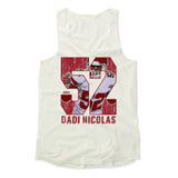 Dadi Nicolas Women's Tank Top | 500 LEVEL