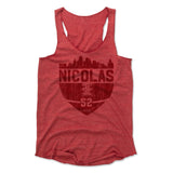 Dadi Nicolas Women's Tank Top | 500 LEVEL