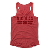 Dadi Nicolas Women's Tank Top | 500 LEVEL