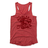 Dadi Nicolas Women's Tank Top | 500 LEVEL