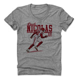 Dadi Nicolas Women's Scoop Neck | 500 LEVEL