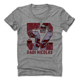 Dadi Nicolas Women's Scoop Neck | 500 LEVEL