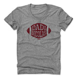 Dadi Nicolas Women's Scoop Neck | 500 LEVEL