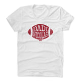 Dadi Nicolas Women's Scoop Neck | 500 LEVEL