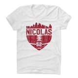 Dadi Nicolas Women's Scoop Neck | 500 LEVEL