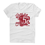 Dadi Nicolas Women's Scoop Neck | 500 LEVEL