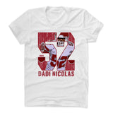 Dadi Nicolas Women's Scoop Neck | 500 LEVEL