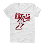 Dadi Nicolas Women's Scoop Neck | 500 LEVEL