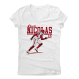 Dadi Nicolas Women's V-Neck | 500 LEVEL